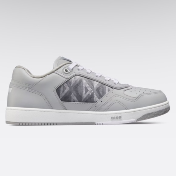 Dior B27 LOW-TOP SNEAKER * ONE SHOELACE MISSING - Picture 2 of 6